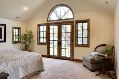 Add Class and Elegance with French Door Installation!