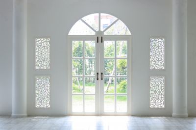 Add Natural Light to Your Home with French Door Installation!