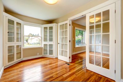 Improve the Look and the Feel of Your Room!